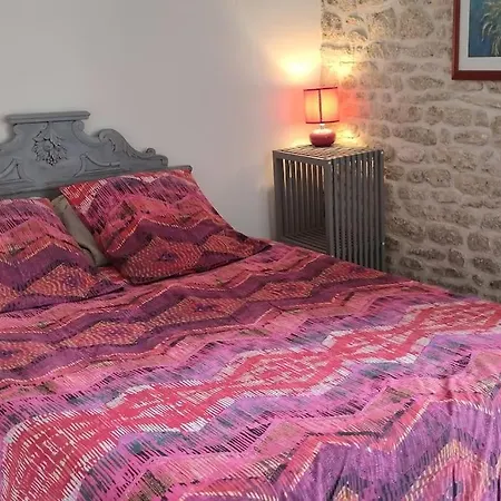 Maison De Charme Renovee Proche Ocean Domino