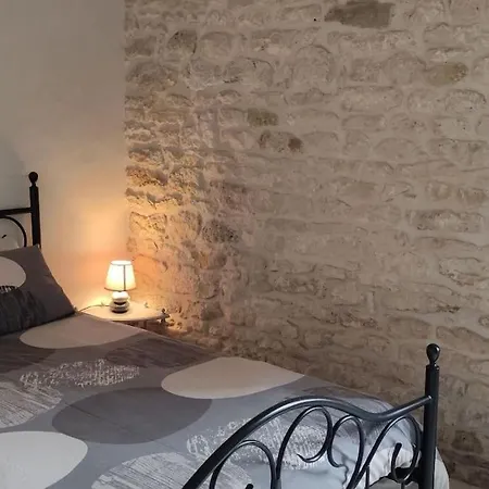 Maison De Charme Renovee Proche Ocean Domino Tatil Evi *