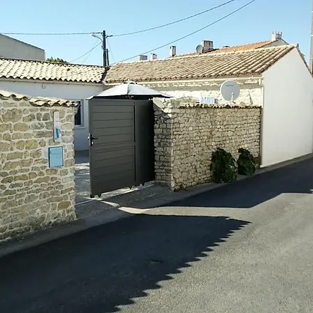 Tatil Evi Maison De Charme Renovee Proche Ocean Domino *