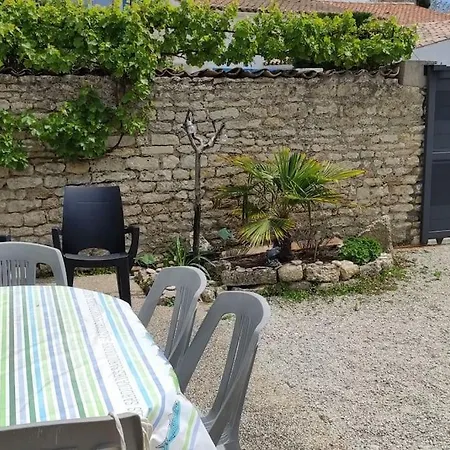 Tatil Evi Maison De Charme Renovee Proche Ocean Domino